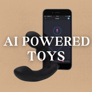 App & Remote Controlled Cock Rings - LOVVA