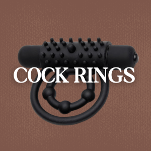 Cock Rings - LOVVA