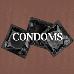 Condoms - LOVVA