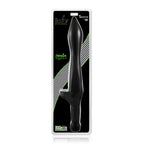 Si Novelties Goose Small Dildo With Handle Black