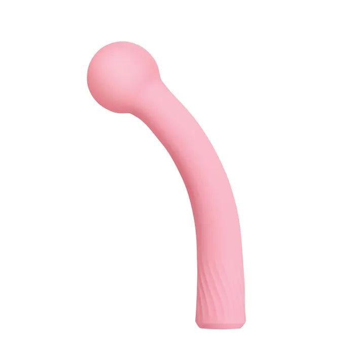 Gender X FLEXI WAND USB Rechargeable Vibrator 16.6cm Gender X