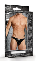 Male Power Moonshine Mens Jocks and Briefs Black