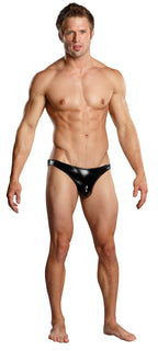 Male Power Moonshine Mens Jocks and Briefs Black