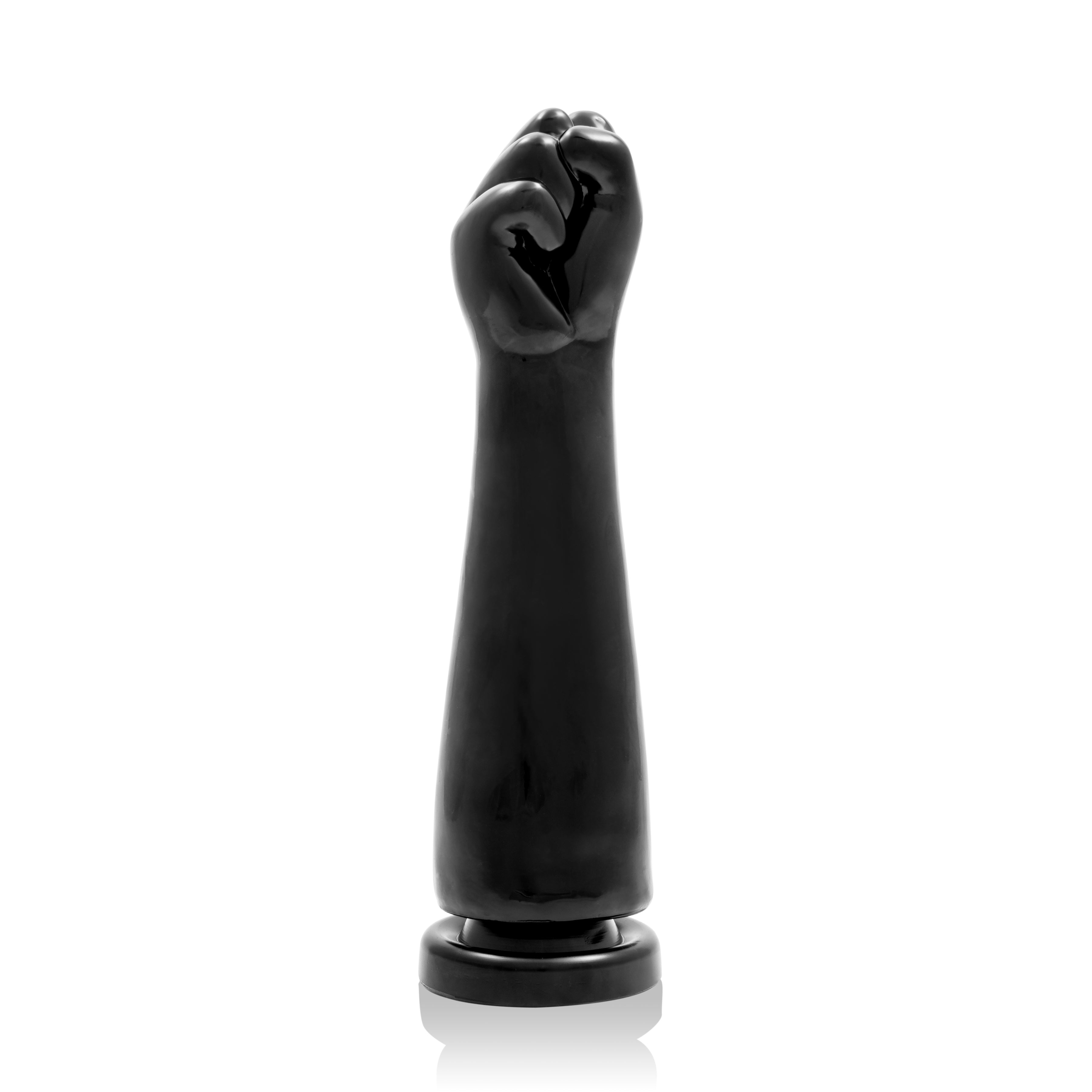 Si Novelties The Rebel Exxtreme Fist Dildo