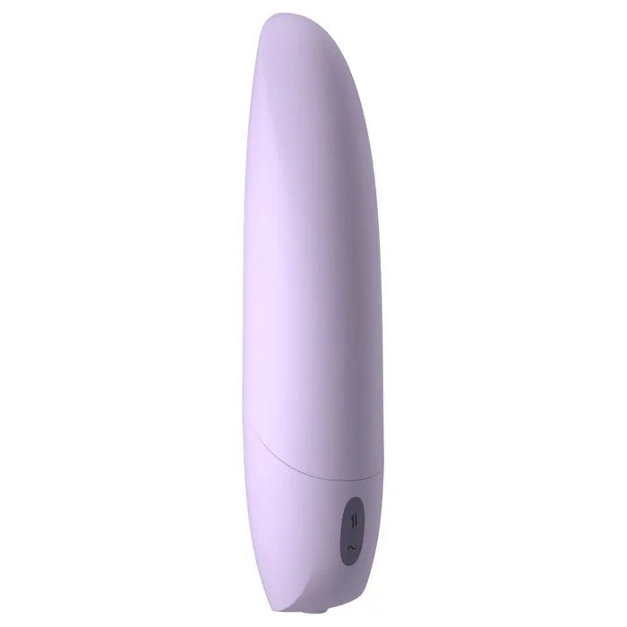 JimmyJane Hello Bang USB Rechargeable Warming & Thrusting Vibrator 27cm JimmyJane