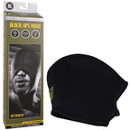 Doc Johnson Fort Troff Black Ops Hood Regular Doc Johnson