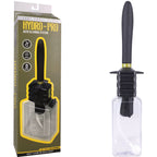 Doc Johnson Fort Troff Hydro Pro USB Rechargeable Auto Douche