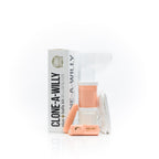 Empire Labs Clone a Willy Plus Balls Kit Light Skin Tone Silicone Moulding Kit