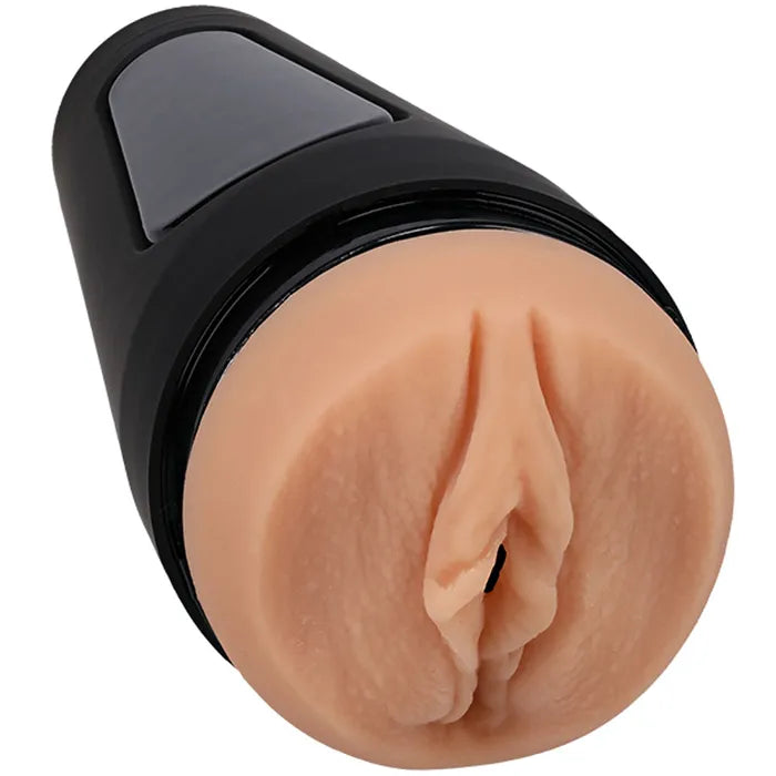 Doc Johnson Main Squeeze Alix Lynx Vagina Stroker Flesh Doc Johnson