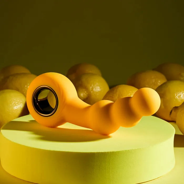 Gender X BUMBLE USB Rechargeable Butt Plug Gender X