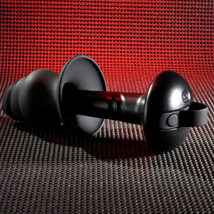 Gender X ECHO USB Rechargeable Butt Plug Gender X