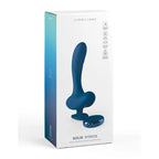 JimmyJane Solis Kyrios USB Rechargeable Prostate Massager With Remote JimmyJane