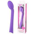 Seven Creations Hip G Rechargeable USB Rechargeable Vibrator Seven Creations