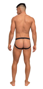 Male Power Pride Fest Breathable Male Jock