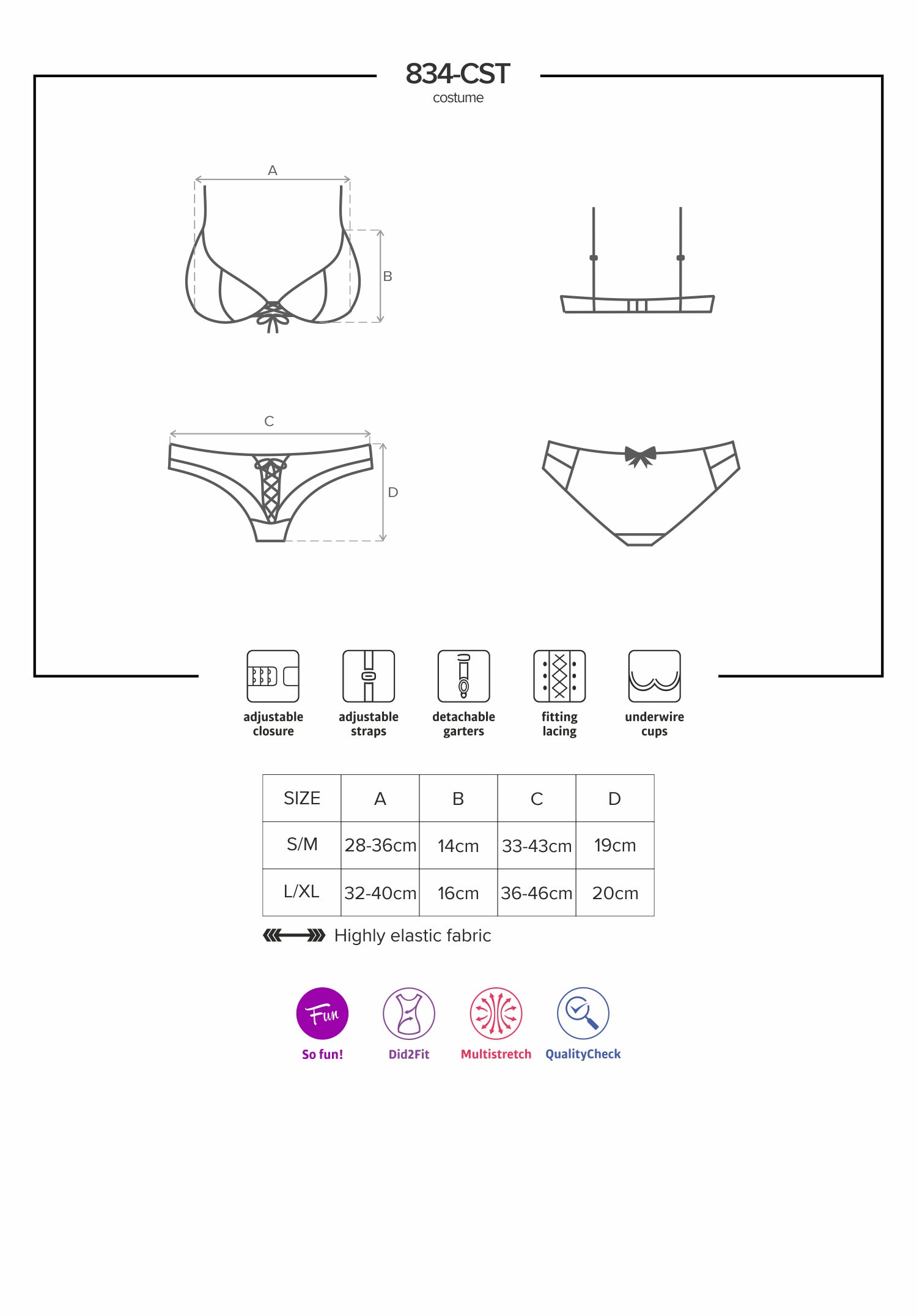 Obsessive Tempting Womens Nurse Costume