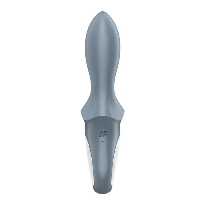 Satisfyer Air Pump Booty 1 USB Rechargeable Inflatable Anal Vibrator Satisfyer