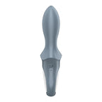 Satisfyer Air Pump Booty 1 USB Rechargeable Inflatable Anal Vibrator Satisfyer