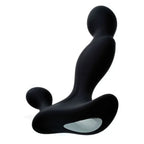 Adam & Eve Adam's Vibrating Triple Probe USB Rechargeable Prostate Massager Adam & Eve