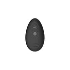 Adam & Eve OMEGA Vibrating Plug USB Rechargeable Vibrating Butt Plug With Remote Adam & Eve