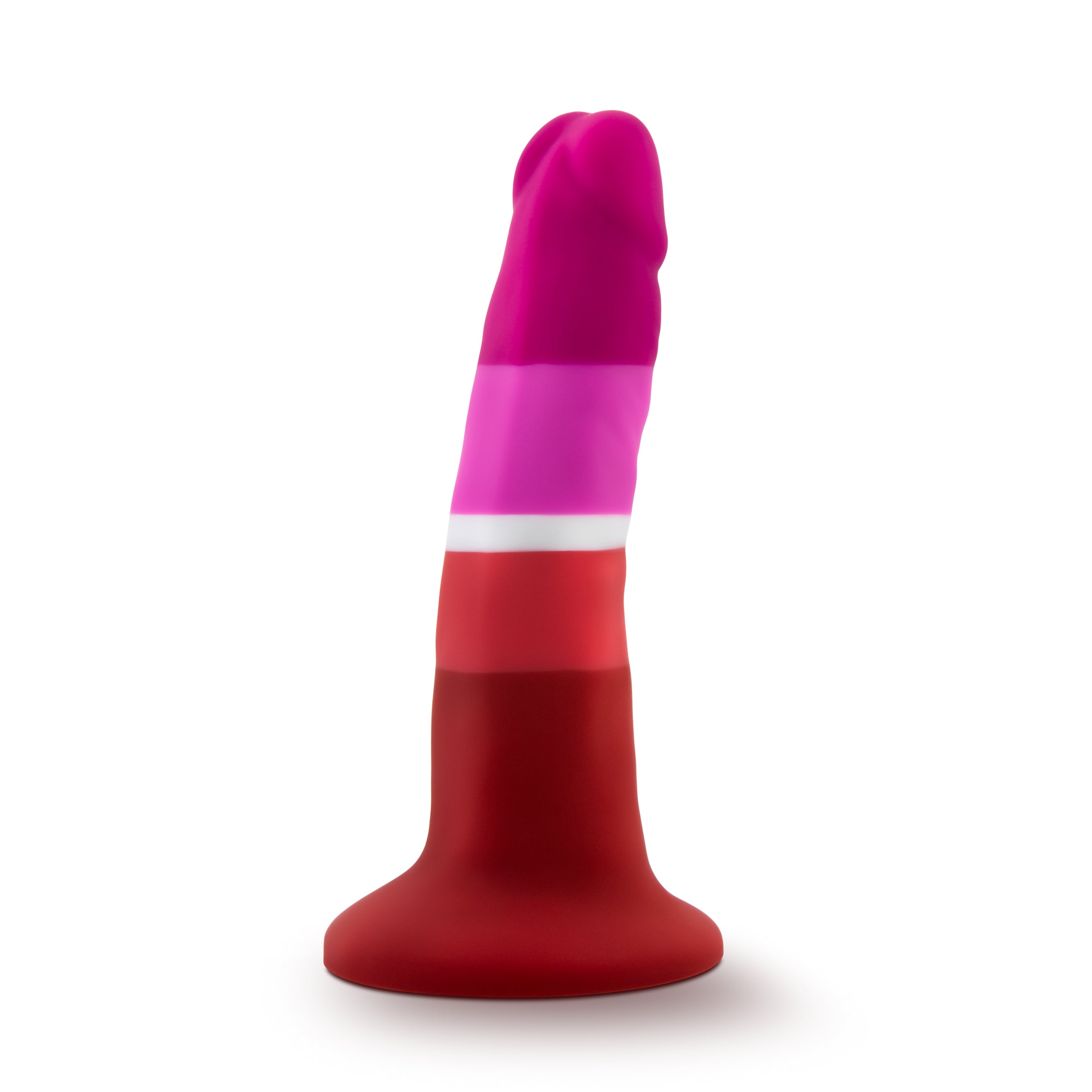 Blush Novelties Avant Pride P3 Beauty Silicone Dildo
