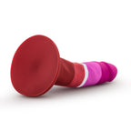 Blush Novelties Avant Pride P3 Beauty Silicone Dildo