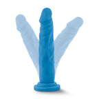 Blush Novelties Neo Dual Density Cock 7.5 Inch