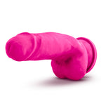 Blush Novelties Au Naturel Bold Beefy Dildo 7 Inch