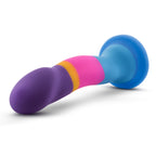 Blush Novelties Avant D1 Hot N Cool Silicone Dildo