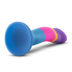 Blush Novelties Avant D1 Hot N Cool Silicone Dildo