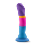 Blush Novelties Avant D1 Hot N Cool Silicone Dildo