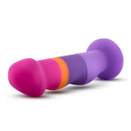 Blush Novelties Avant D3 Summer Fling Silicone Dildo