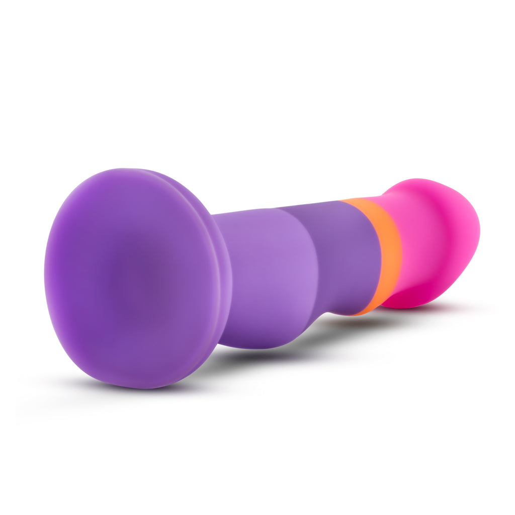 Blush Novelties Avant D3 Summer Fling Silicone Dildo