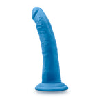 Blush Novelties Neo Elite Silicone Dual Density Cock 7.5 Inch