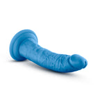 Blush Novelties Neo Elite Silicone Dual Density Cock 7.5 Inch
