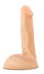 BMS Factory Real Nude Zullo Realistic Dildo Beige