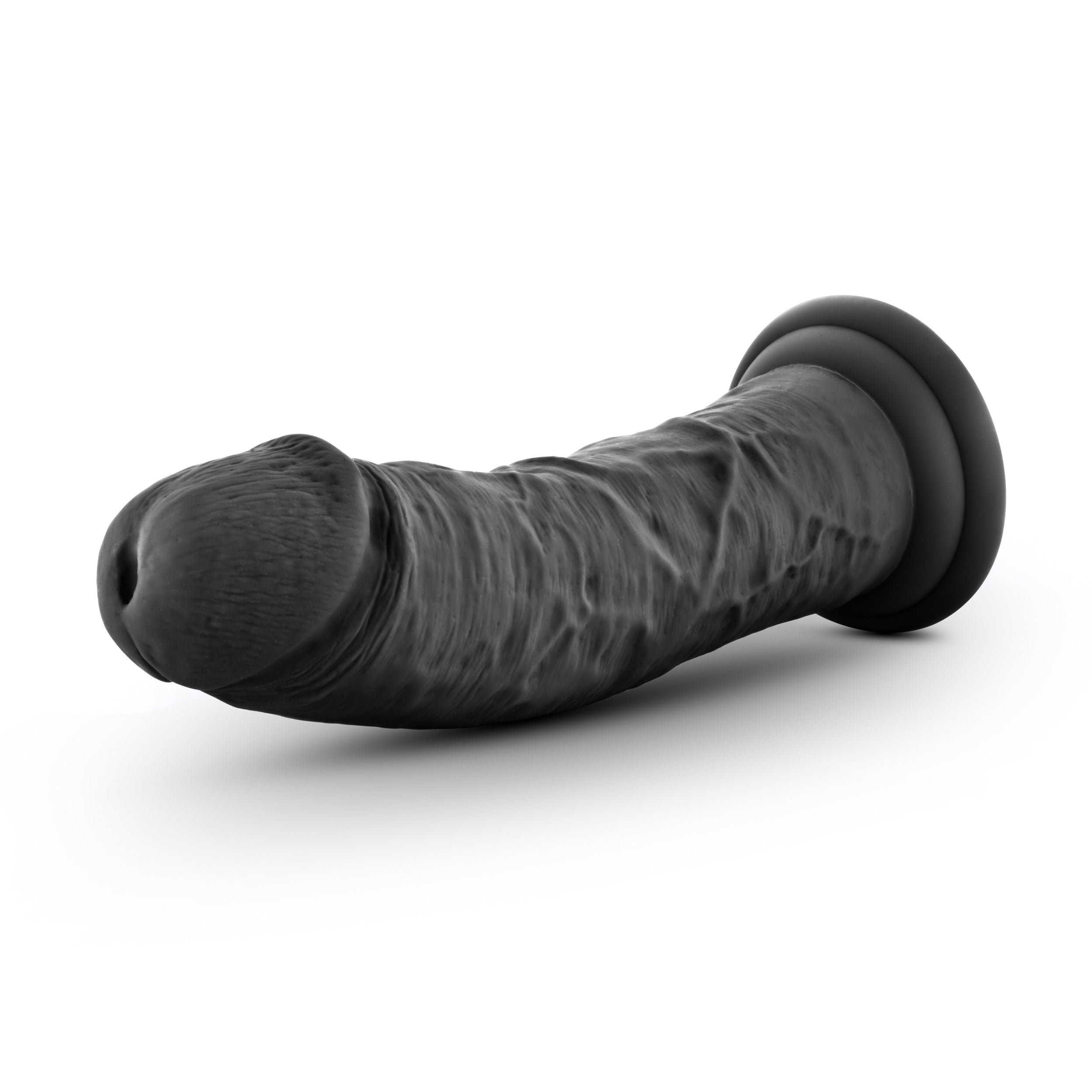 Blush Novelties Ruse Jammy Suction Cup Realistic Dildo