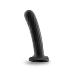 Blush Novelties Temptasia Twist Large Suction Cup Dildo