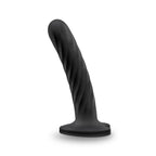 Blush Novelties Temptasia Twist Medium Suction Cup Dildo