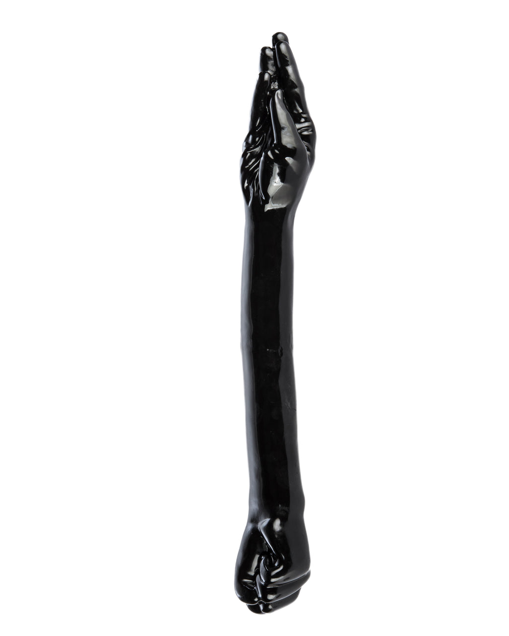 Si Novelties The Rebel Intruder Dildo 21.65 Inch
