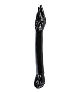 Si Novelties The Rebel Intruder Dildo 21.65 Inch
