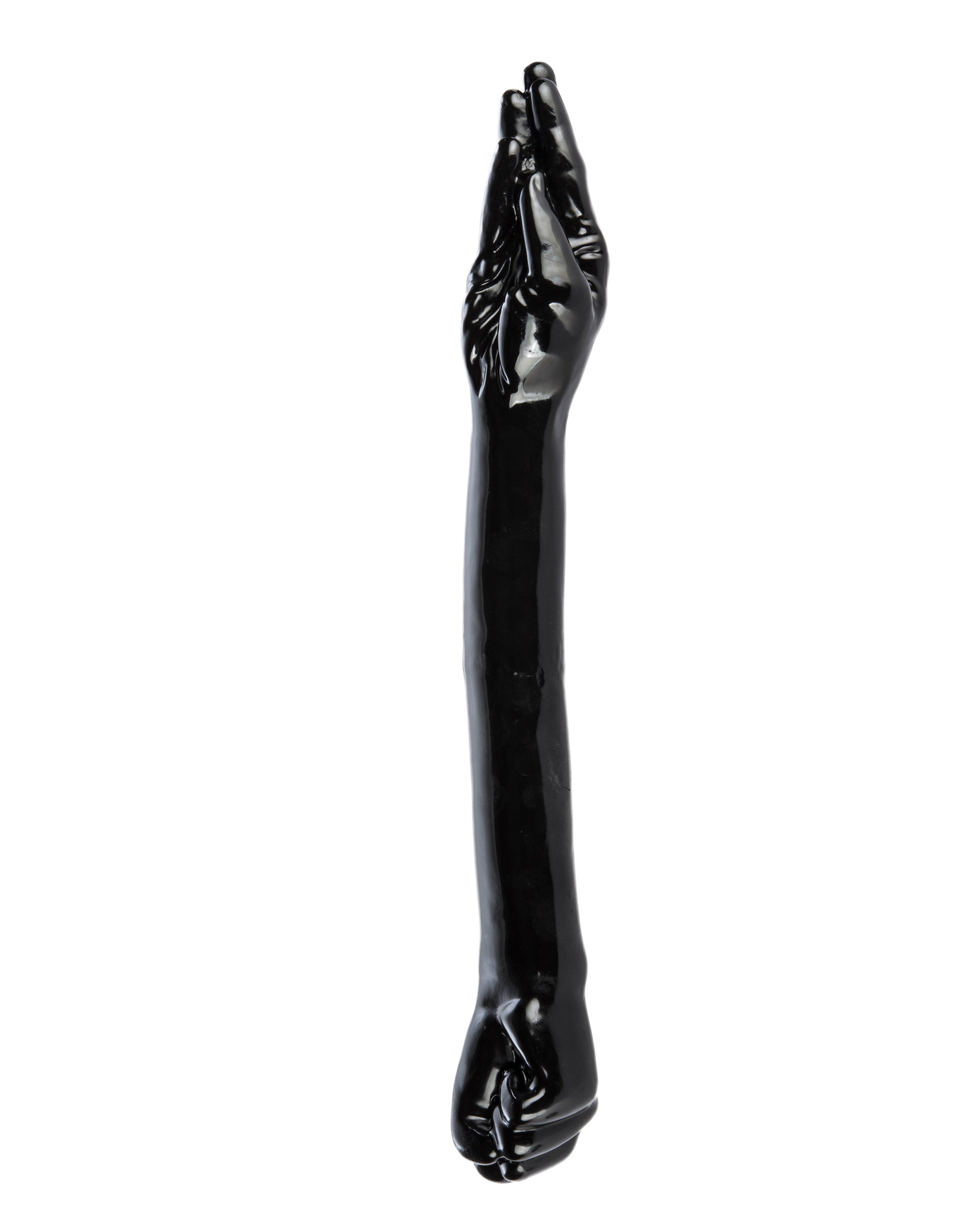 Si Novelties The Rebel Intruder Dildo 21.65 Inch