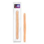 Blush Novelties B Yours Double Dildo 16 Inch