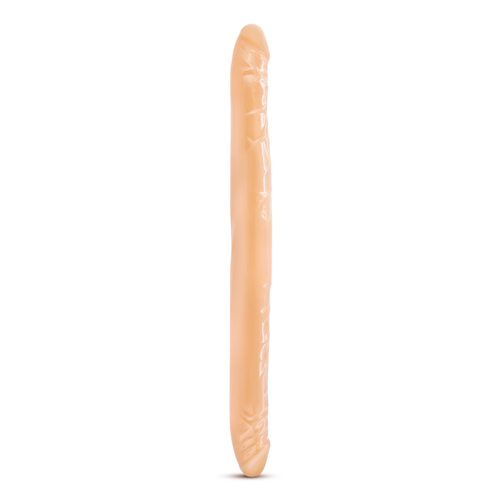 Blush Novelties B Yours Double Dildo 16 Inch