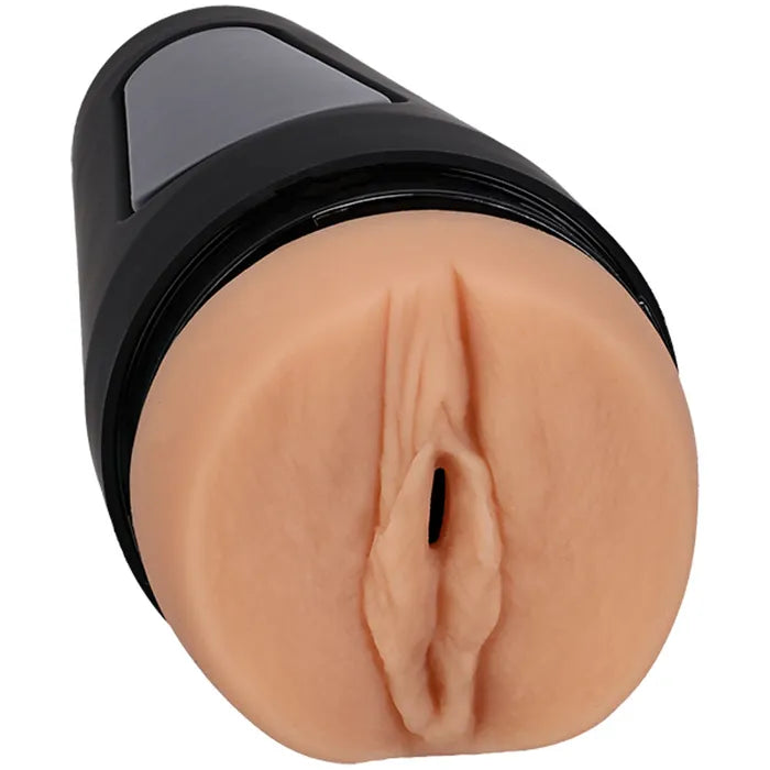 Doc Johnson Main Squeeze Anna Claire Clouds Vagina Stroker Flesh Doc Johnson