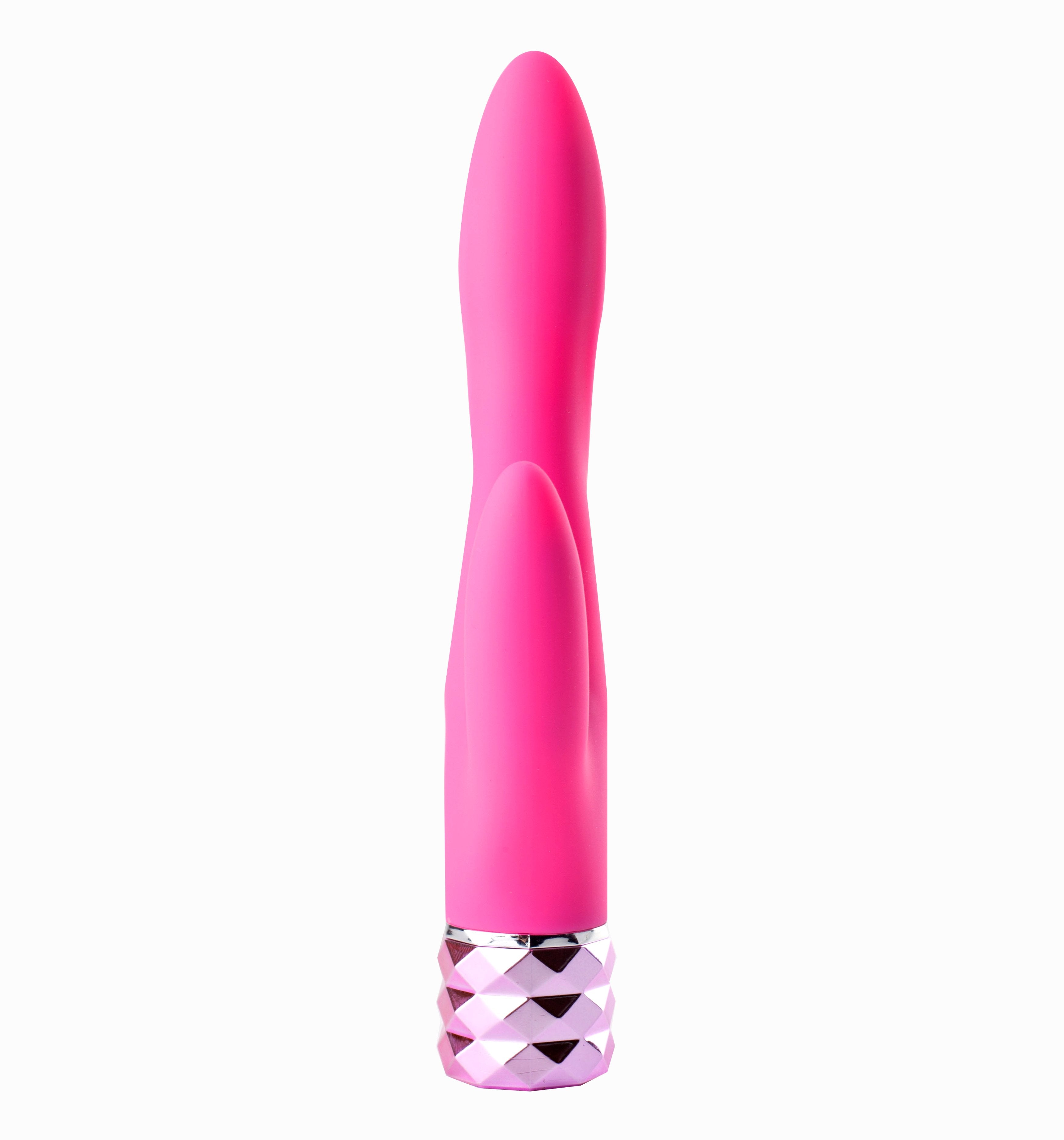 Maia Victoria USB Rechargeable Rabbit Vibrator 15.2cm Maia Toys