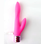 Maia Victoria USB Rechargeable Rabbit Vibrator 15.2cm Maia Toys