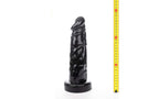 HUNG System Jimmy Realistic Dildo