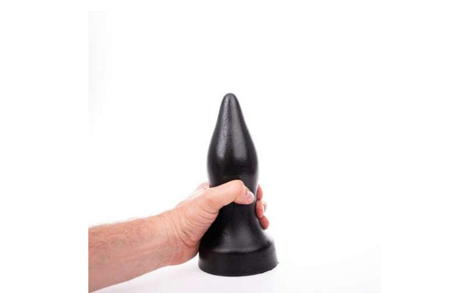 HUNG System Patrol Realistic Looking Dildo
