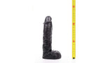 HUNG System Mickey Realistic Dildo