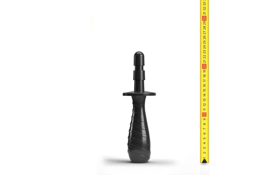 HUNG System HS05 Anal Dildo Handle